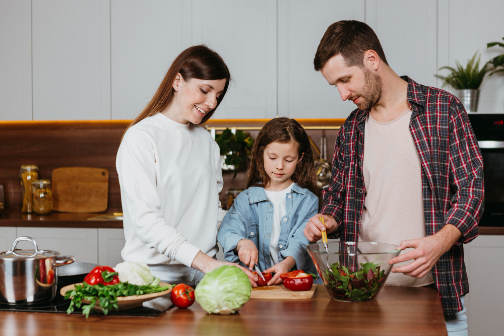Family Wellness