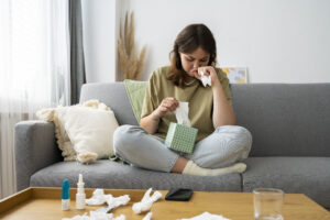 Navigating Seasonal Allergies: Tips and Tricks
