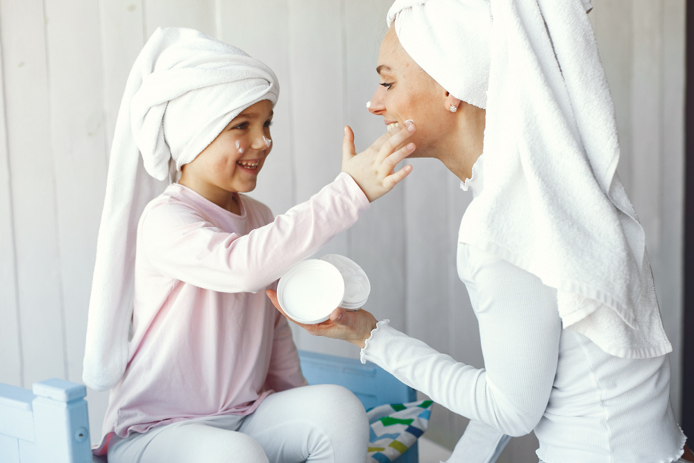Dermatology Healthy Skin, Healthy Family – Essential Skincare Tips for Your Family