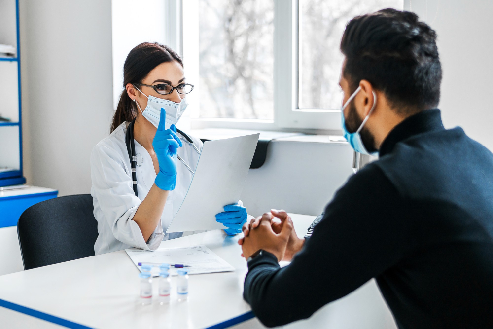 Annual Check-Ups