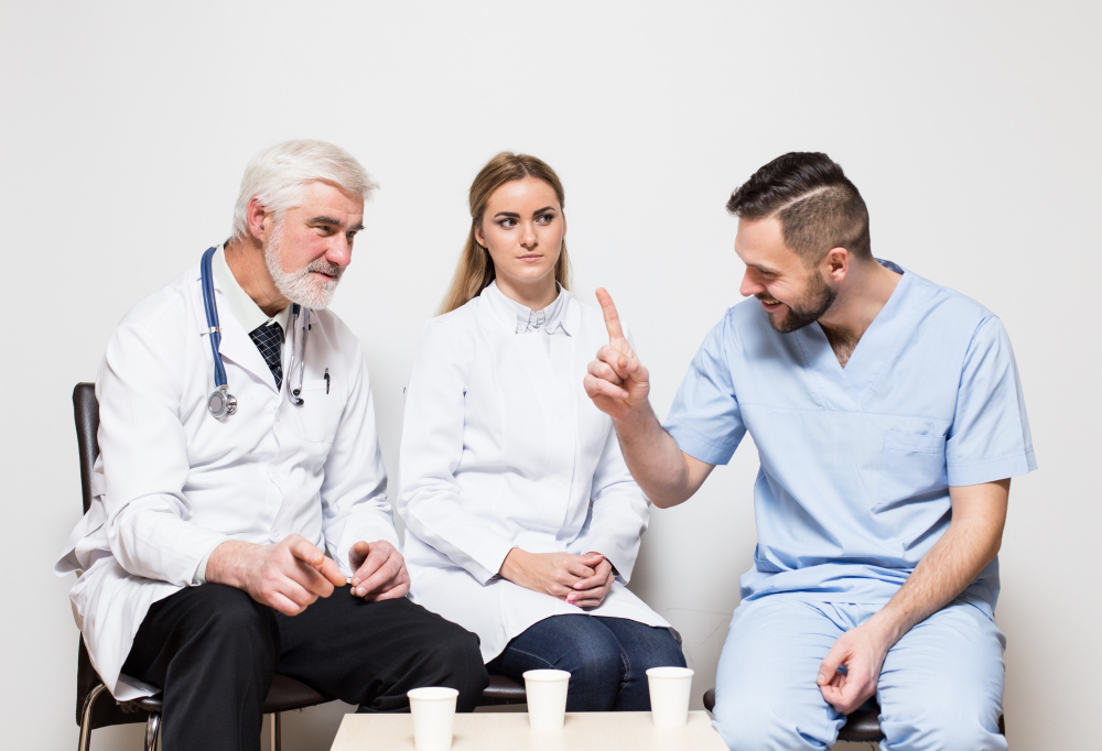 Managing Chronic Conditions