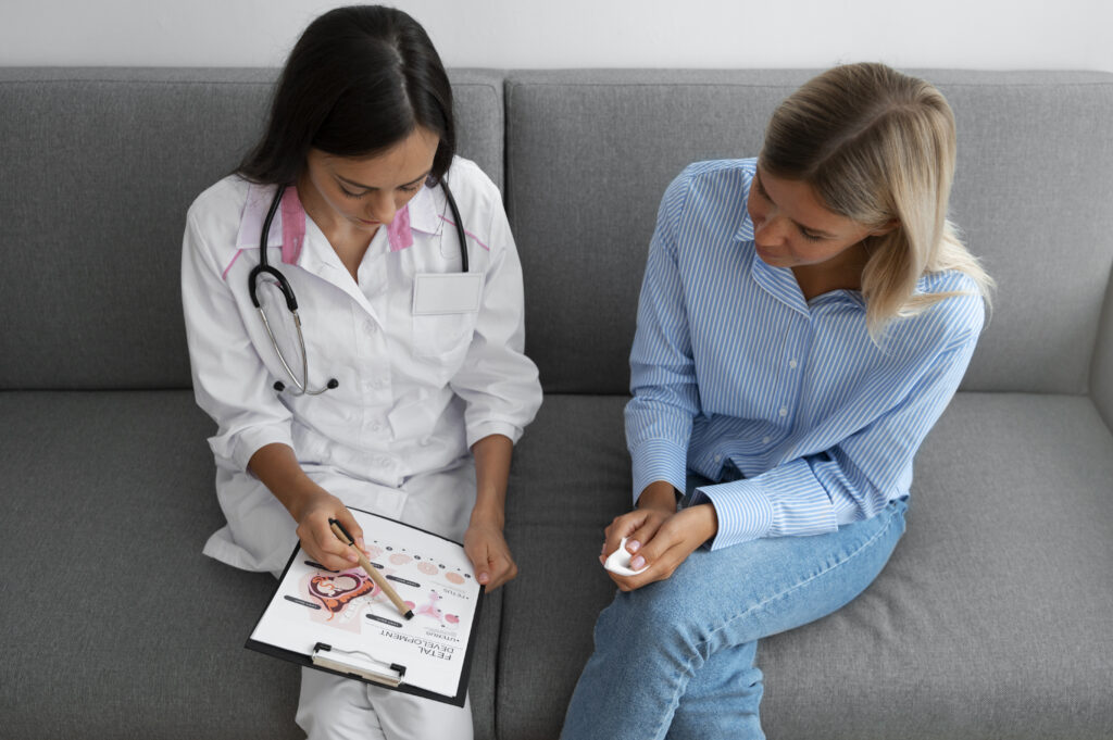 Understanding Your Body: Common Gynecological Concerns Explained