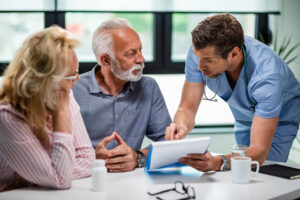 Managing Chronic Conditions: Tips from Our Primary Care Team