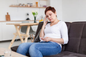 Menopause: Symptoms, Treatments, and Lifestyle Changes