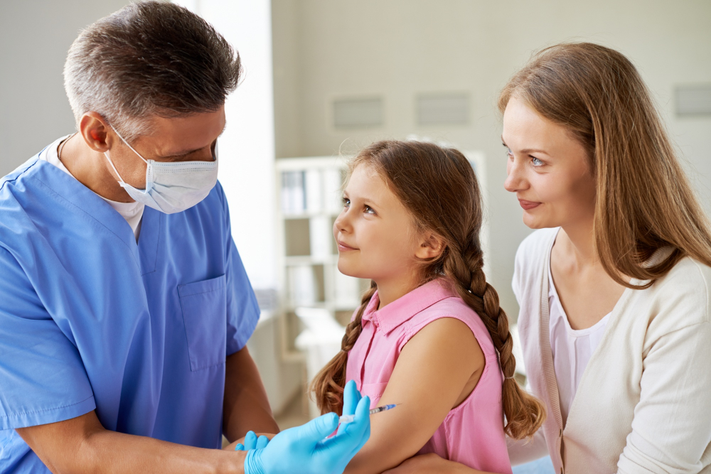 Vaccination Essentials: