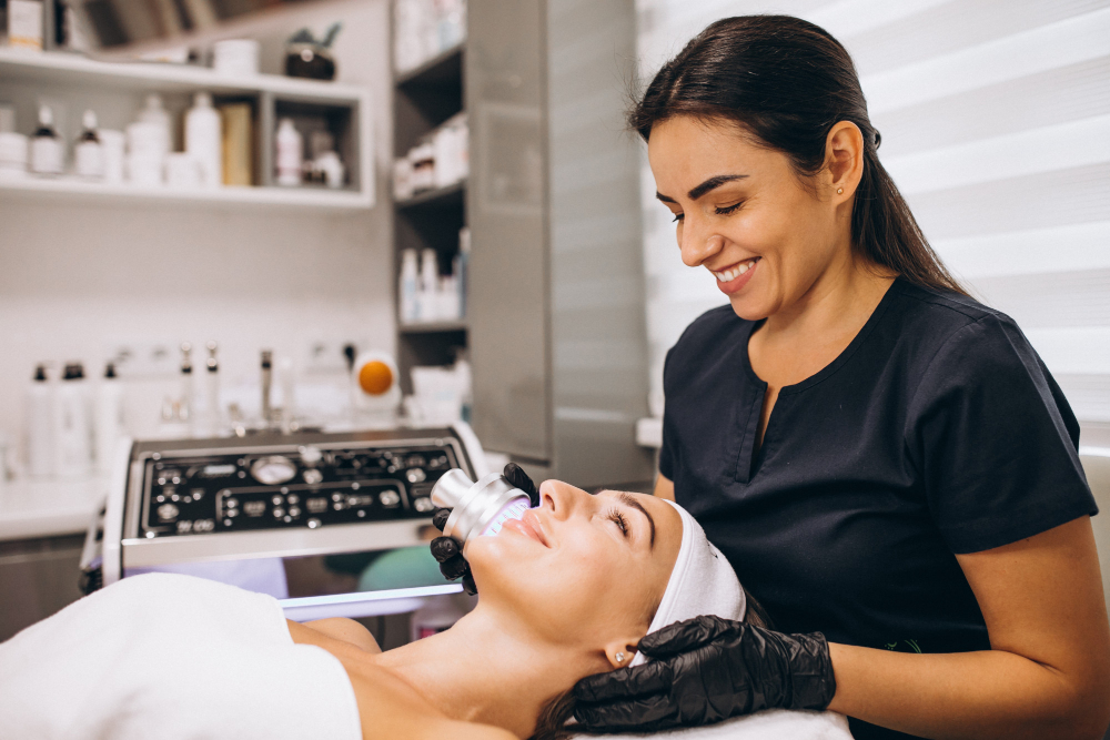 Dermatologists Do Allergy Testing