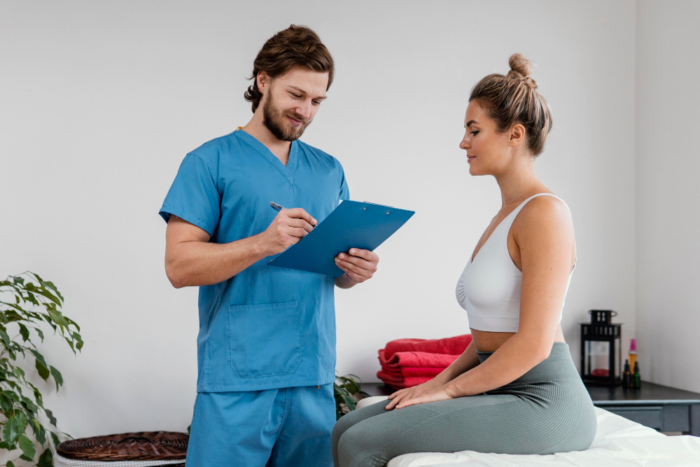 Physical Therapy Cost