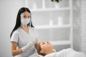 Can I See a Dermatologist Without a Referral