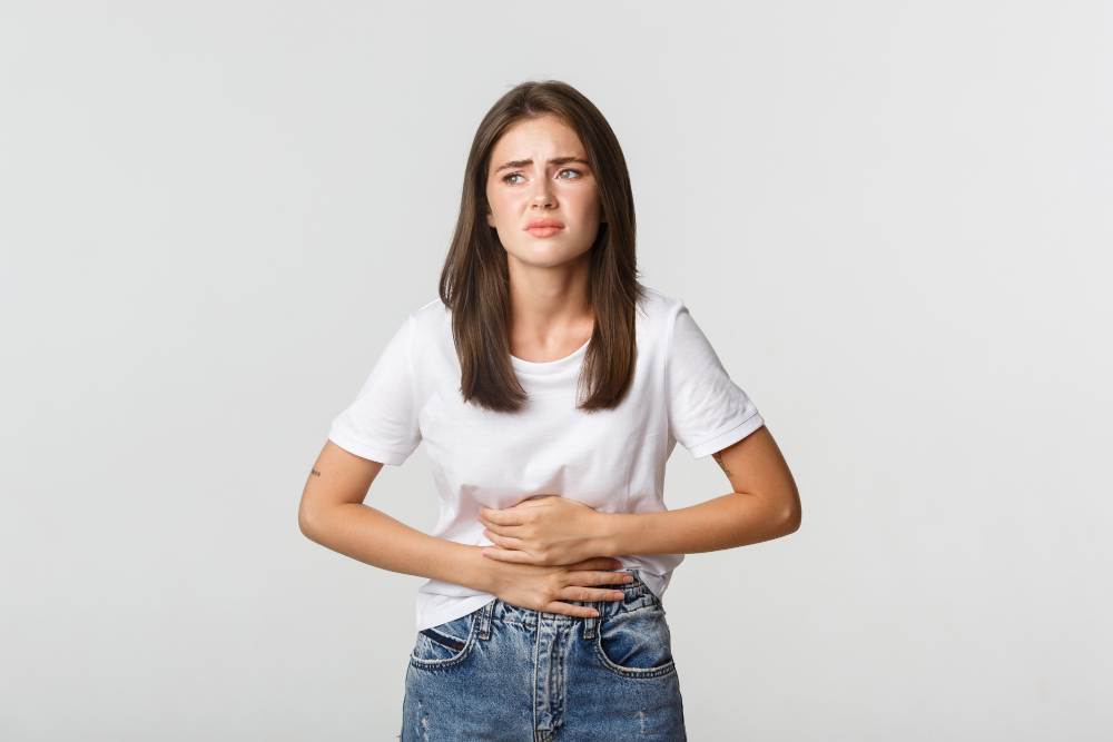 Cure Gastritis