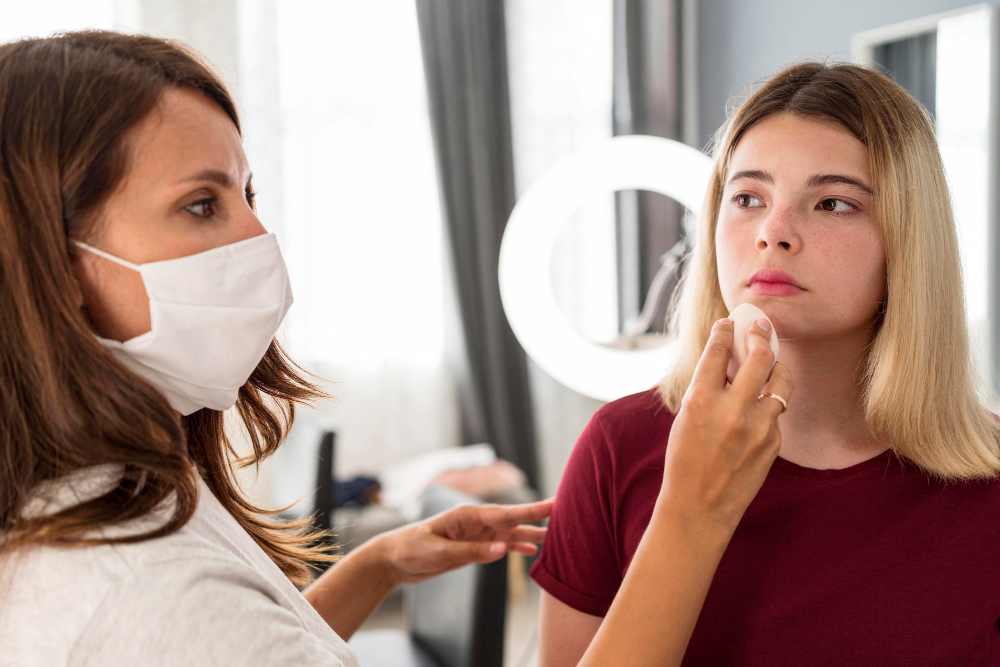Dermatologists Do That Estheticians Can't