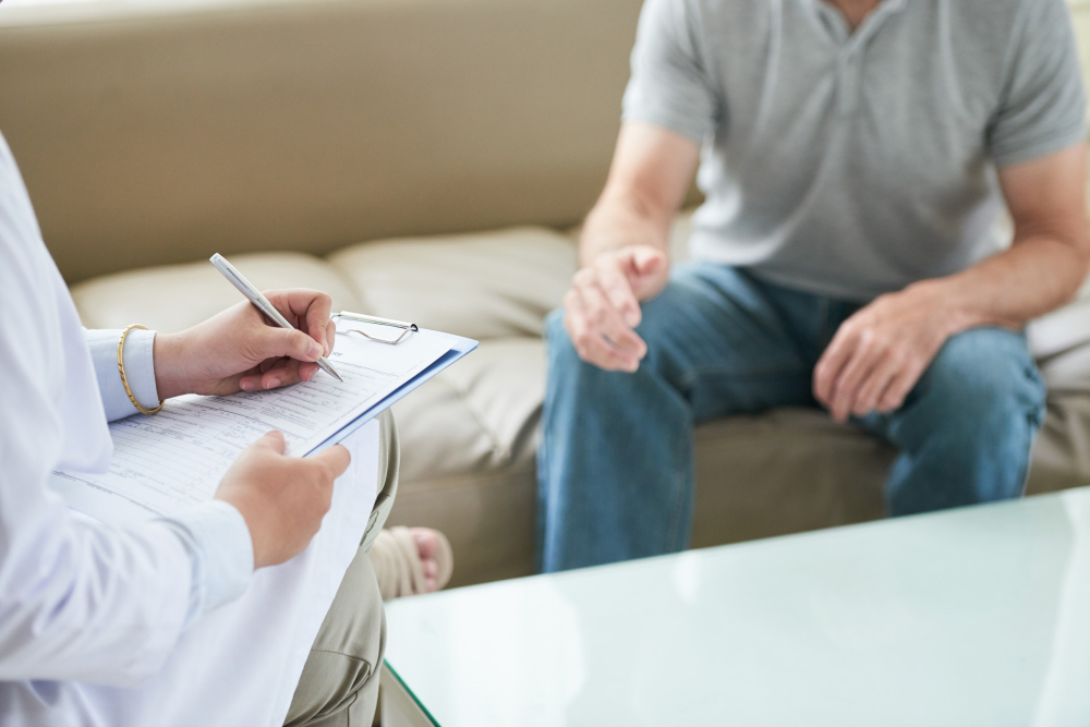 Psychiatrists Accept Insurance