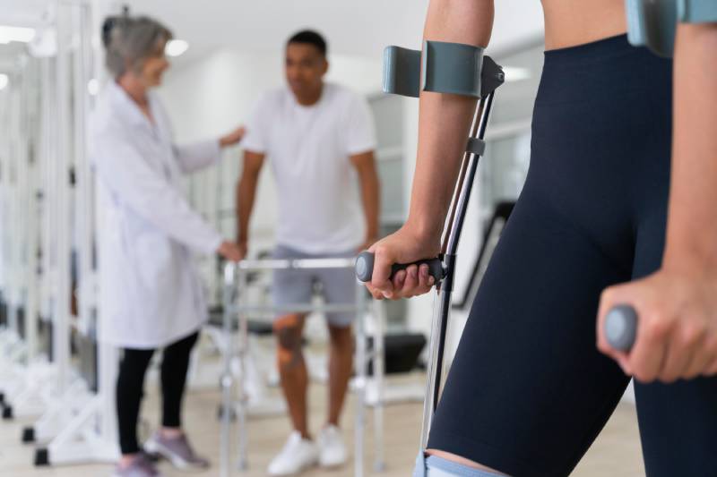 Auto Injury Treatment