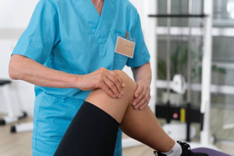 Torn ACL Recovery Treatment