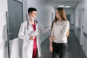 Addressing Health Issues for Teens
