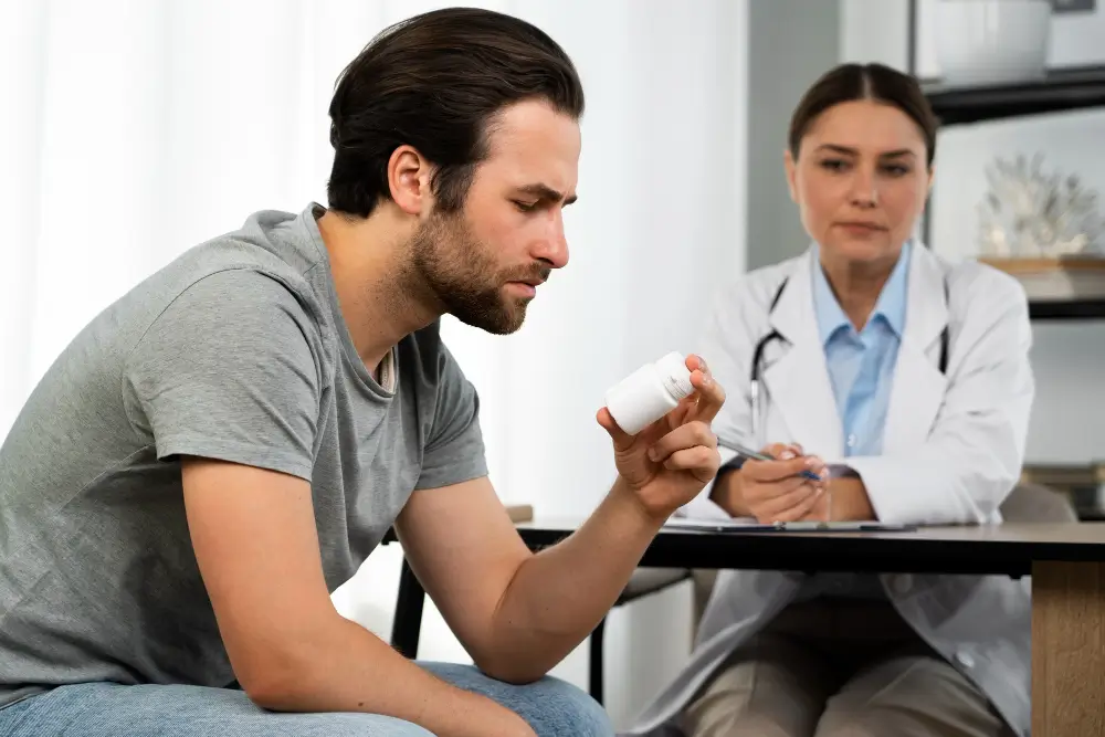 Does Pain Management Prescribe Narcotics for Chronic Pain? 5 Does Pain Management Prescribe Narcotics for Chronic Pain?