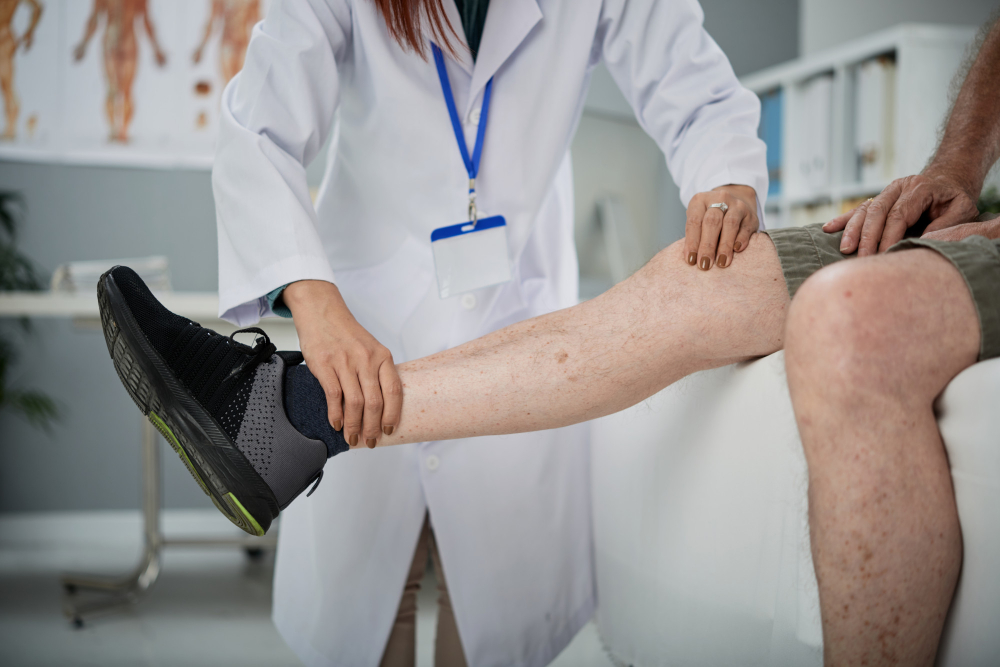 Vascular Disease