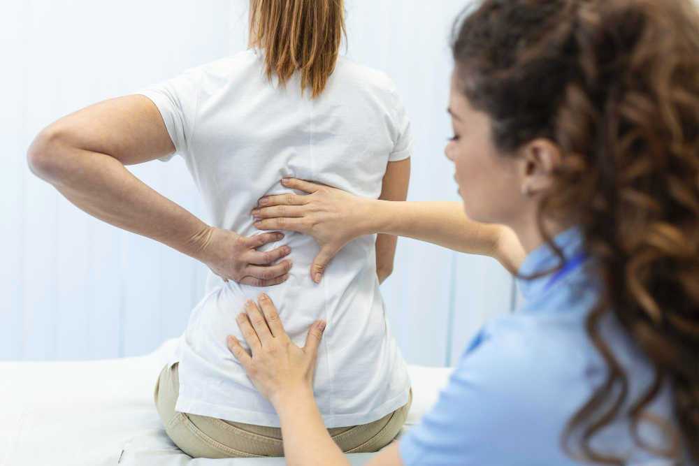 Can Scoliosis Be Fixed