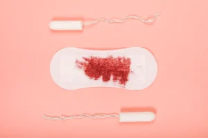 Bleeding with a Yeast Infection