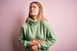Can Acid Reflux Cause Coughing