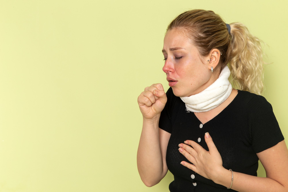 Can Acid Reflux Cause Coughing