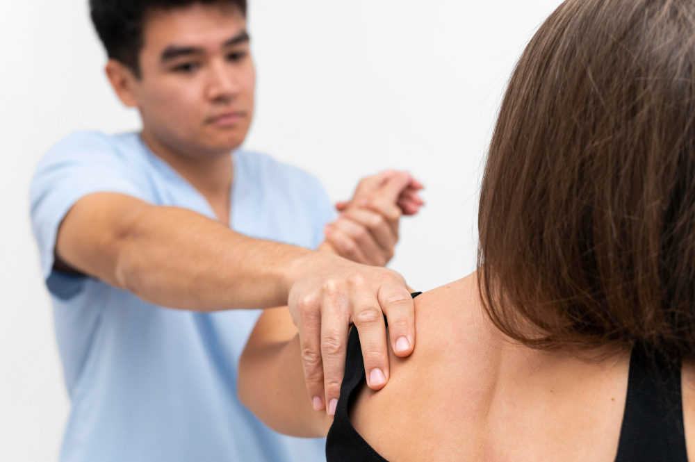 Chiropractic Care Good For