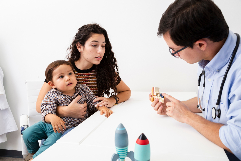 Internal Medicine Primary Care