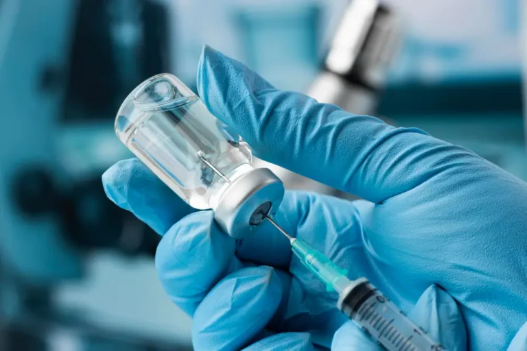 ASD and Vaccines: What You Need to Know About the Connection