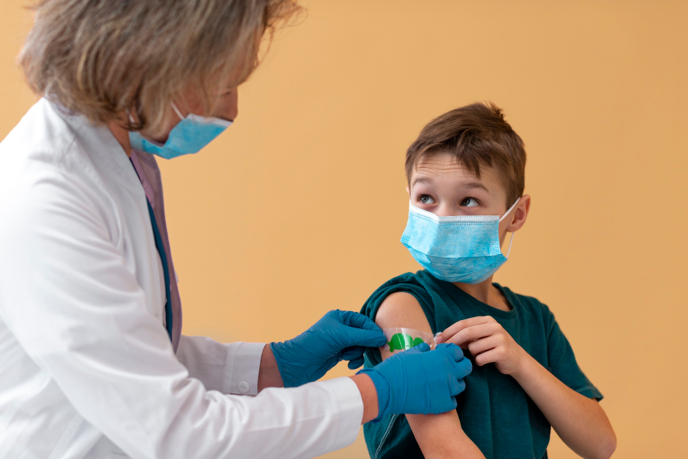 ASD and Vaccines