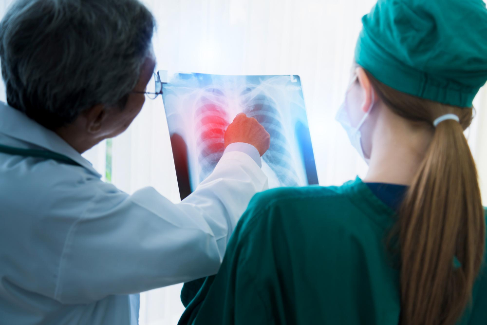 Prevent Pulmonary Embolism