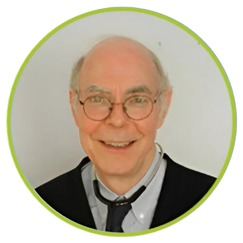Portrait of Dr. Charles Nordin, experienced cardiologist at Magnet Health NY, offering expert heart care at our Bronx locations: 907 E Tremont Ave and 741 E 233rd St.