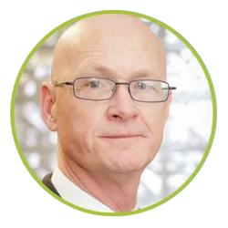 Professional photo of Dr. John Rigney, diagnostic radiologist at Magnet Health NY, delivering high-quality imaging services in the Bronx at 907 E Tremont Ave and 741 E 233rd St.