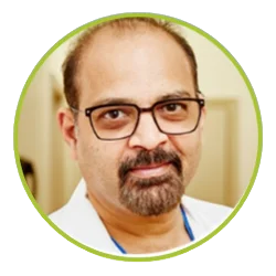 Professional headshot of Dr. Mayank Patel, vascular specialist at Magnet Health NY, providing expert vein and artery care in the Bronx at 907 E Tremont Ave and 741 E 233rd St.