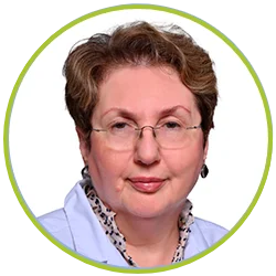 Portrait of Dr. Svetlana Tokar, experienced family medicine physician at Magnet Health NY, serving Bronx communities from 907 E Tremont Ave and 741 E 233rd St.
