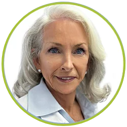 Portrait of Maryalice Moors, Adult Nurse Practitioner in Family Medicine at Magnet Health NY, delivering personalized primary care in the Bronx at 907 E Tremont Ave and 741 E 233rd St.