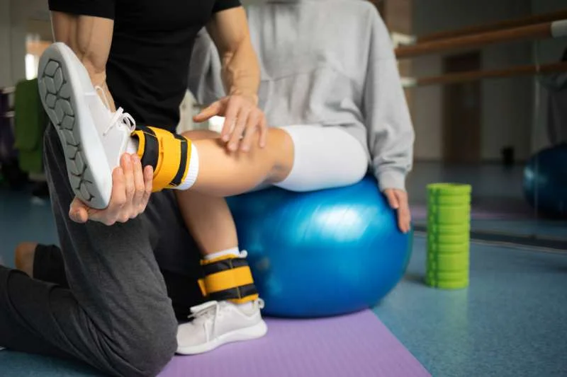 Physical rehabilitation guidance for recovery at Magnet Health NY, 741 E 233rd St, Bronx, NY 10466