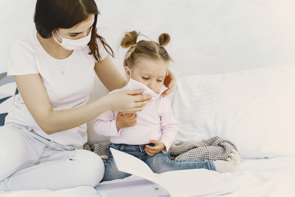 Symptoms of Influenza