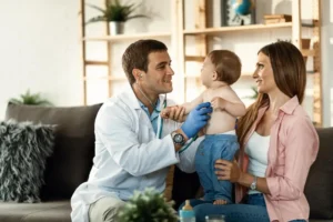 What is a Family Medicine Doctor