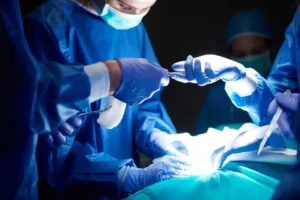 Can a Podiatrist Perform Surgery
