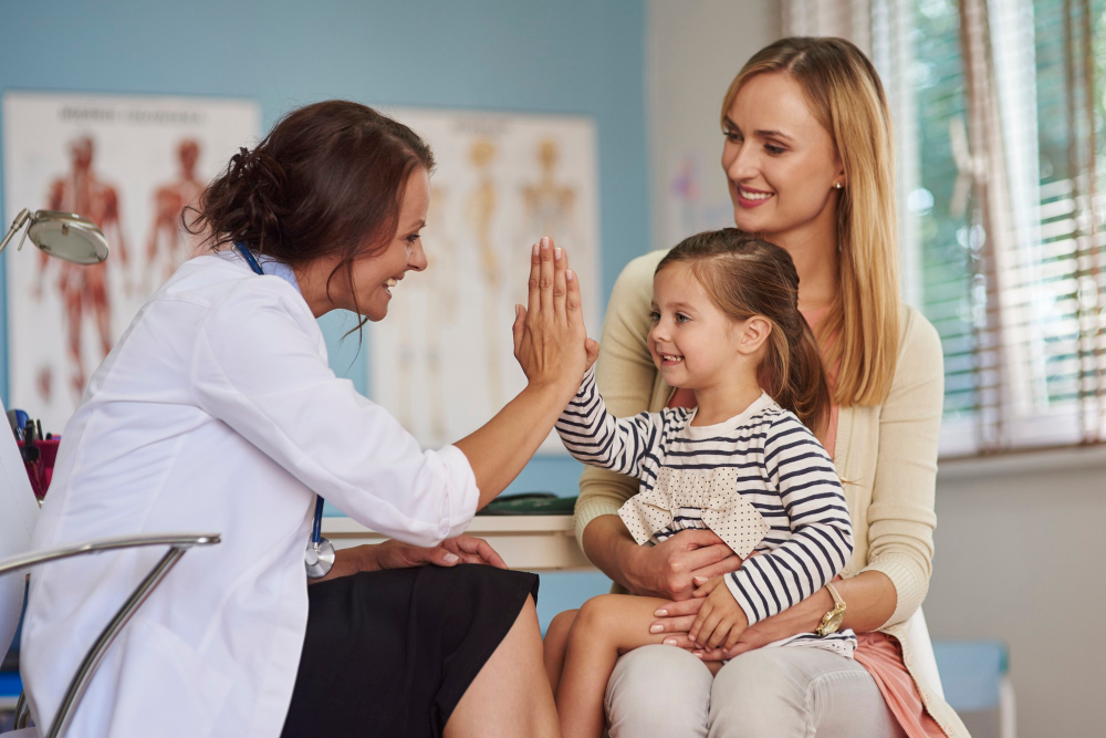 Pediatrician Visit Cost Without Insurance