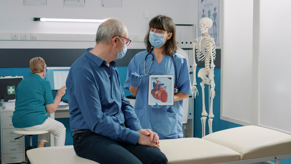Non-Invasive Cardiac Procedures