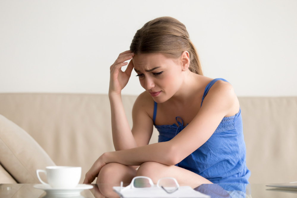 What Are the Symptoms of a Hormone Imbalance