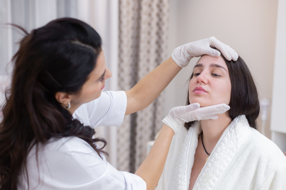 Your Medical and Skin History