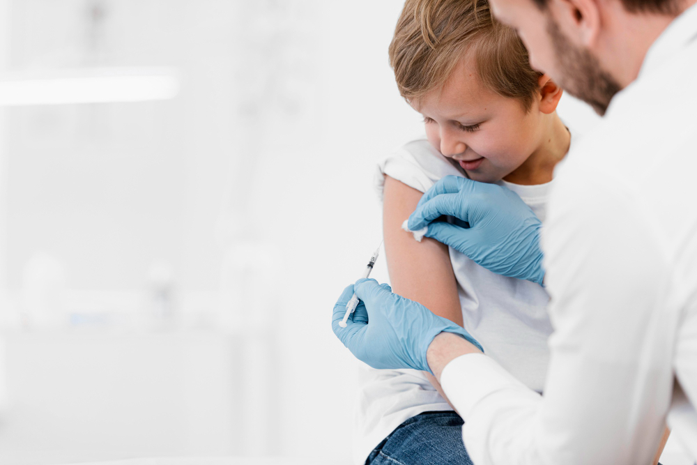 What Every Parent Should Know About Vaccines
