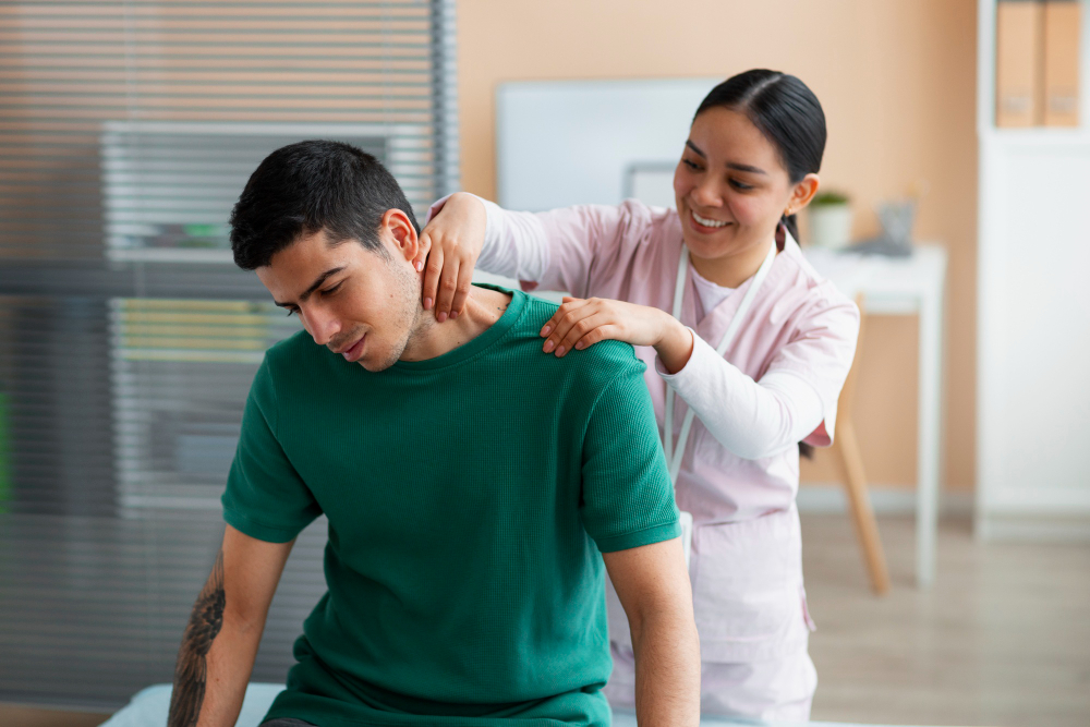 Benefits of Seeing a Pain Management Specialist