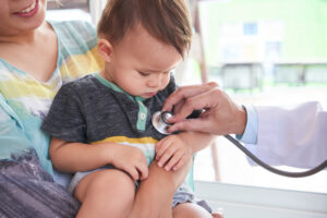 How to Choose a Pediatrician for Your Newborn