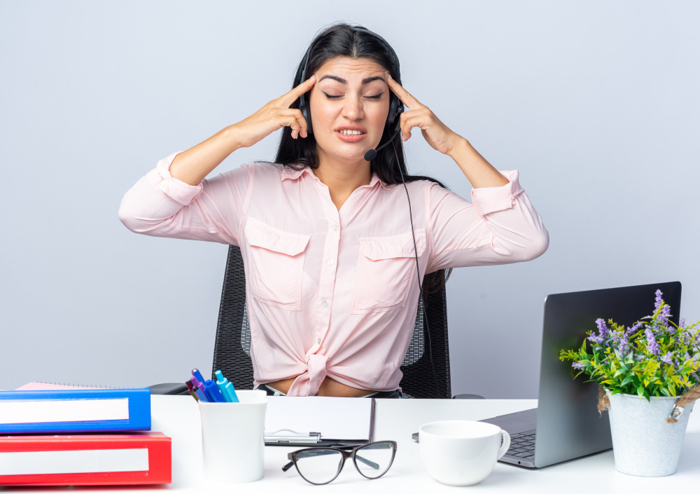What Is Stress Overload: Signs and Symptoms