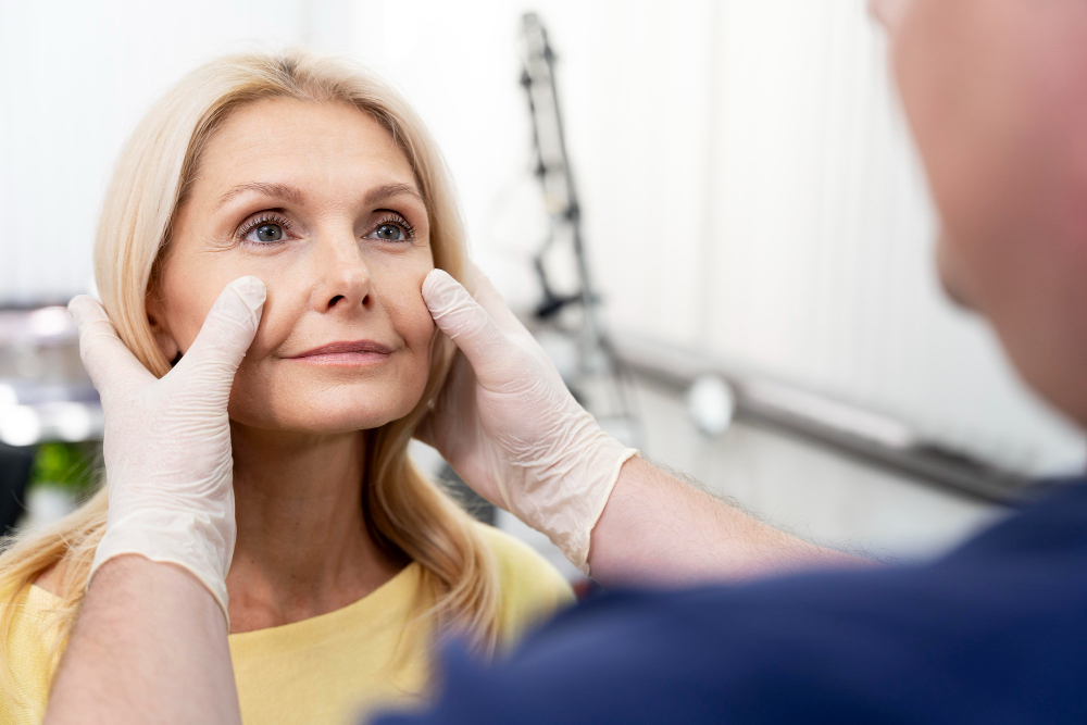 What Is the Best Non-Surgical Treatment for Wrinkles