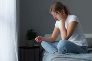 Signs Of A Hormonal Imbalance