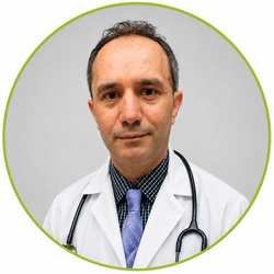 Dr Erion Bardhi