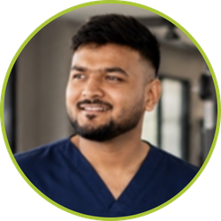 Ved Patel